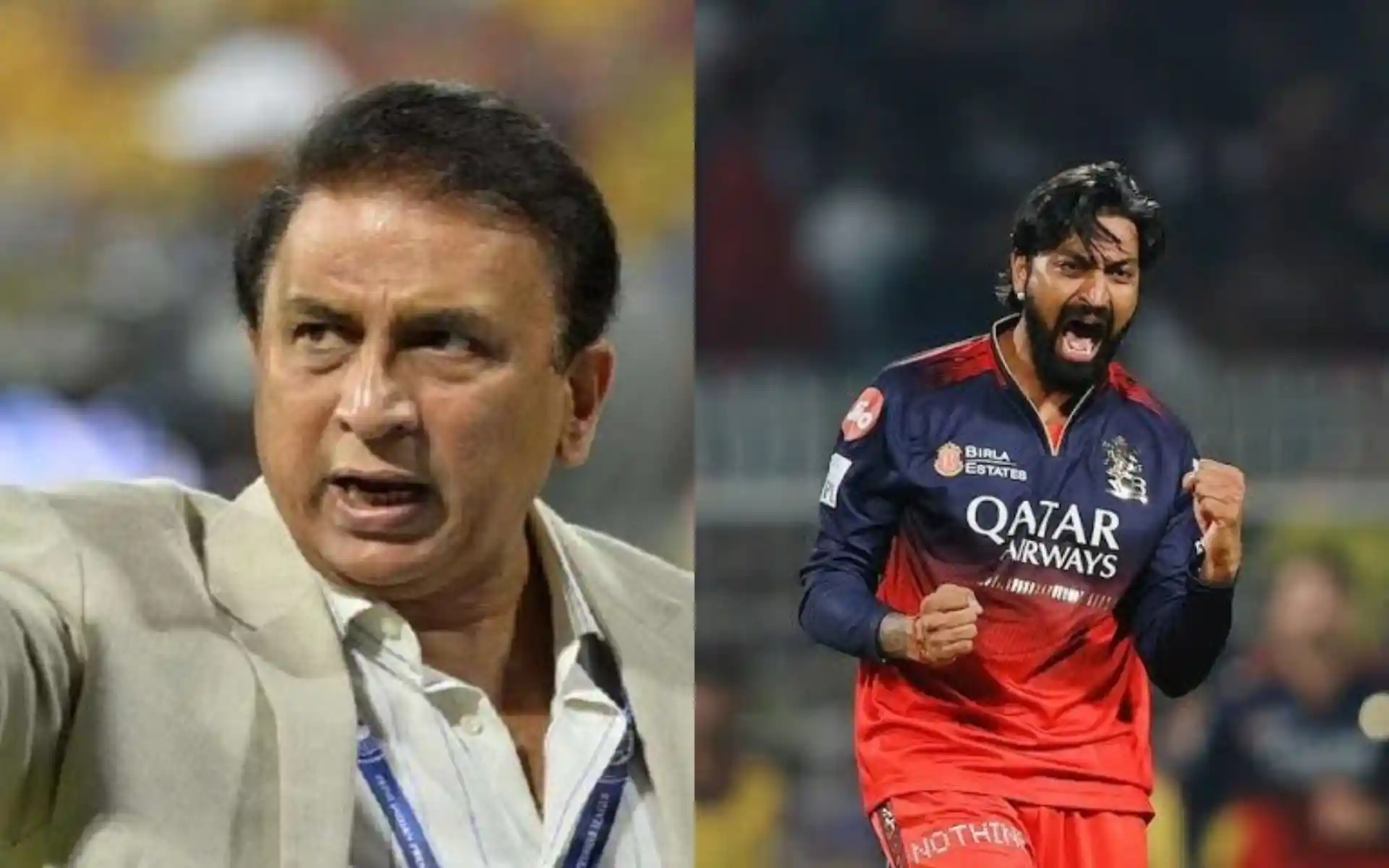 “Nobody Considers Him...”: Gavaskar Picks In-Form RCB Star As Captaincy Material